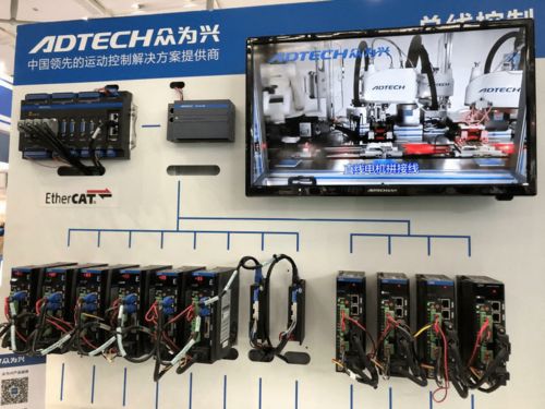 SIAF2020廣州自動化展圓滿落幕 聚焦計算機軟硬件技術開發的新技術與新產品